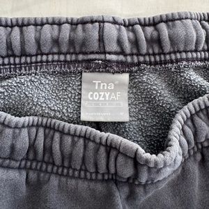 Aritzia/TNA Sweatpants